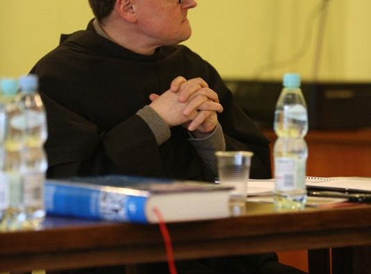 Grafika #17: Rozpoczęła się IX Kapituła Prowincji