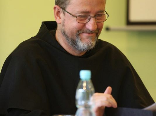 Grafika #18: Rozpoczęła się IX Kapituła Prowincji