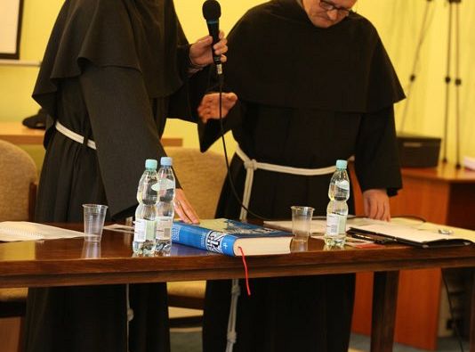 Grafika #20: Rozpoczęła się IX Kapituła Prowincji