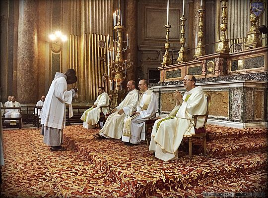 Grafika #89: Giovani verso Assisi 2015 - relacja