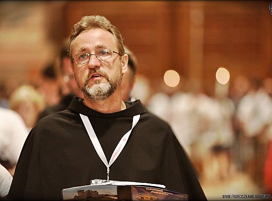 Grafika #13: Giovani verso Assisi 2015 - relacja