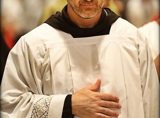 Grafika #17: Giovani verso Assisi 2015 - relacja