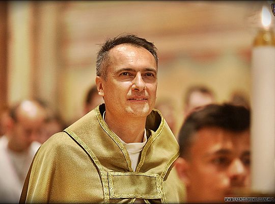 Grafika #19: Giovani verso Assisi 2015 - relacja