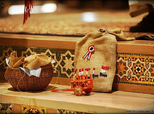 Grafika #30: Giovani verso Assisi 2015 - relacja