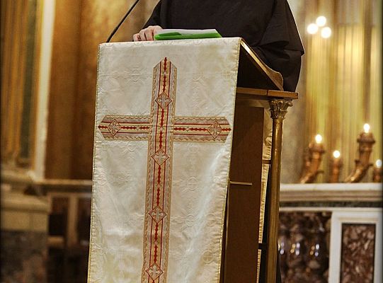 Grafika #94: Giovani verso Assisi 2015 - relacja