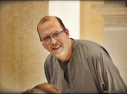 Grafika #117: Giovani verso Assisi 2015 - relacja