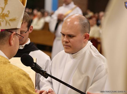 Grafika #13: Święcenia 2015