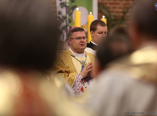 Grafika #20: Święcenia 2015