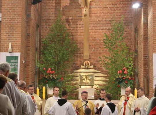 Grafika #29: Święcenia 2015