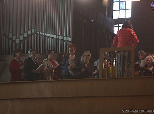 Grafika #43: Święcenia 2015