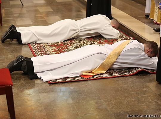 Grafika #17: Święcenia 2015