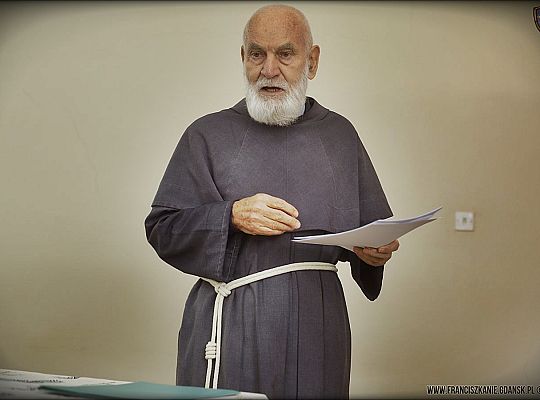 Grafika #7: Nairobi: Sympozjum „30 lat Franciszkanów w Kenii