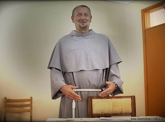 Grafika #22: Nairobi: Sympozjum „30 lat Franciszkanów w Kenii