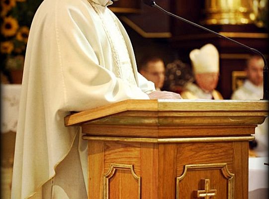 Grafika #35: Święcenia 2014