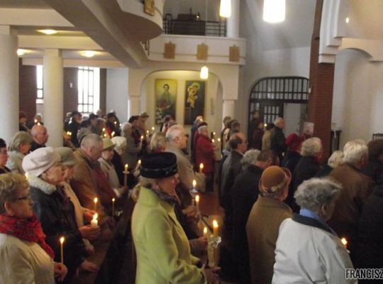 Grafika #2: Olsztyn: Misje parafialne