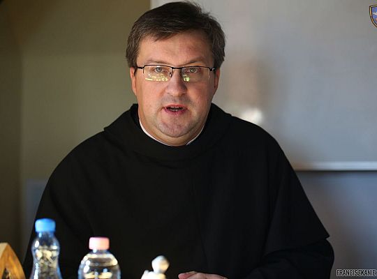 Grafika #4: Gniezno: Wiosenne spotkanie przełożonych 2014