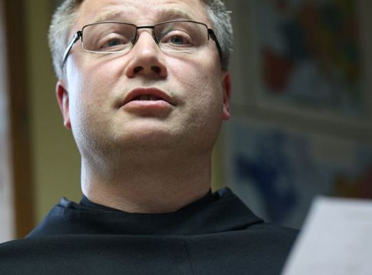 Grafika #47: Gniezno: Wiosenne spotkanie przełożonych 2014