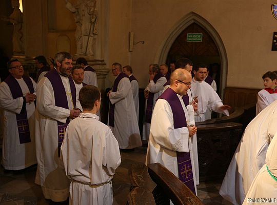 Grafika #10: Gniezno: Wiosenne spotkanie przełożonych 2014