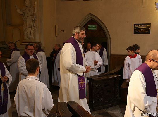 Grafika #11: Gniezno: Wiosenne spotkanie przełożonych 2014