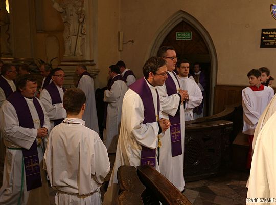 Grafika #12: Gniezno: Wiosenne spotkanie przełożonych 2014