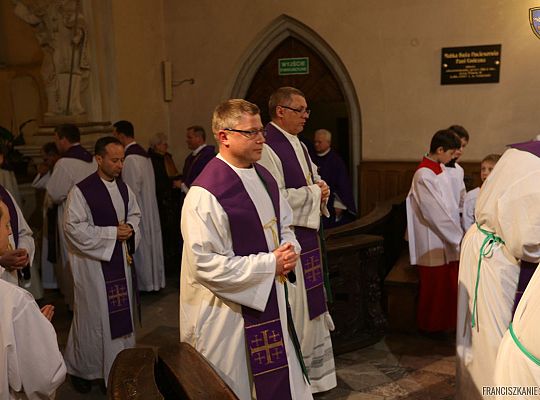 Grafika #14: Gniezno: Wiosenne spotkanie przełożonych 2014