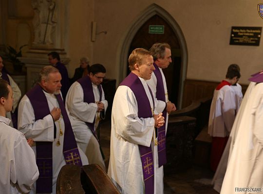 Grafika #17: Gniezno: Wiosenne spotkanie przełożonych 2014