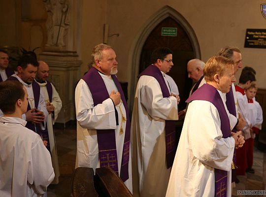 Grafika #18: Gniezno: Wiosenne spotkanie przełożonych 2014