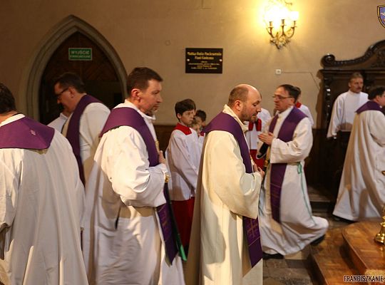 Grafika #19: Gniezno: Wiosenne spotkanie przełożonych 2014