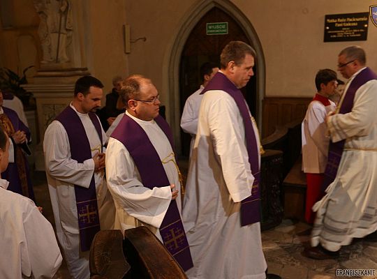 Grafika #20: Gniezno: Wiosenne spotkanie przełożonych 2014