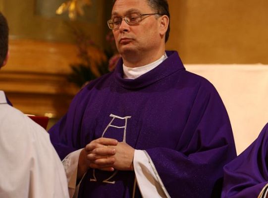 Grafika #26: Gniezno: Wiosenne spotkanie przełożonych 2014