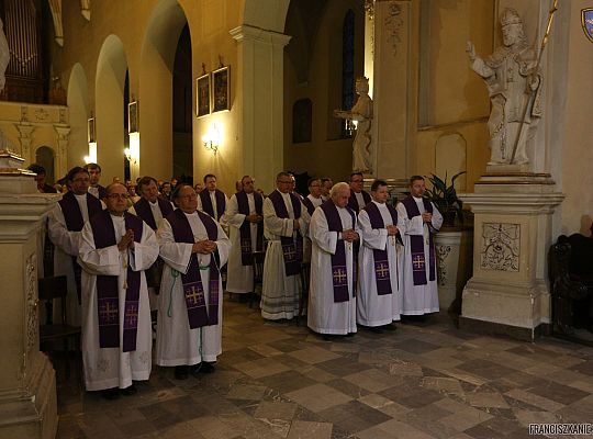 Grafika #31: Gniezno: Wiosenne spotkanie przełożonych 2014