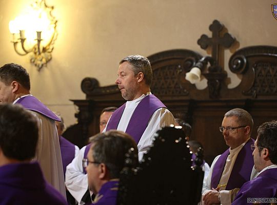 Grafika #33: Gniezno: Wiosenne spotkanie przełożonych 2014