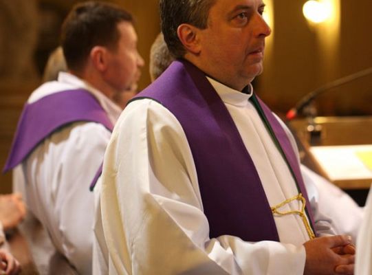 Grafika #35: Gniezno: Wiosenne spotkanie przełożonych 2014