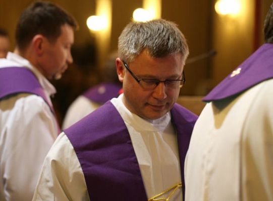 Grafika #36: Gniezno: Wiosenne spotkanie przełożonych 2014