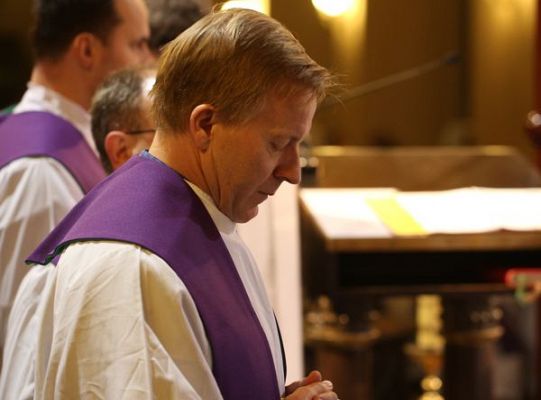 Grafika #42: Gniezno: Wiosenne spotkanie przełożonych 2014