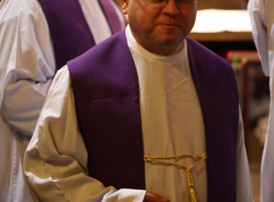 Grafika #43: Gniezno: Wiosenne spotkanie przełożonych 2014