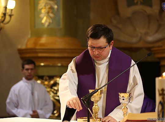 Grafika #46: Gniezno: Wiosenne spotkanie przełożonych 2014