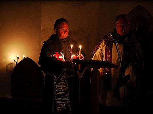 Grafika #1: Wilno: Transitus 2013