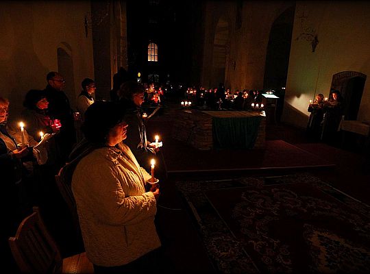 Grafika #4: Wilno: Transitus 2013