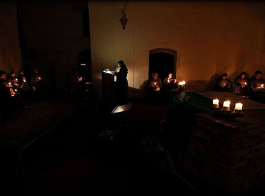 Grafika #7: Wilno: Transitus 2013