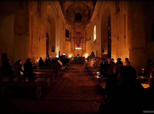 Grafika #8: Wilno: Transitus 2013