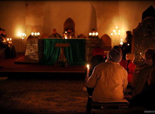 Grafika #9: Wilno: Transitus 2013