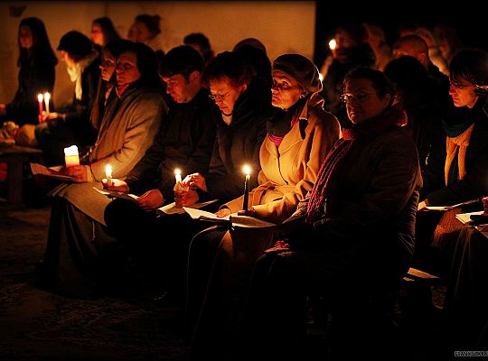 Grafika #14: Wilno: Transitus 2013