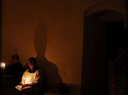 Grafika #15: Wilno: Transitus 2013