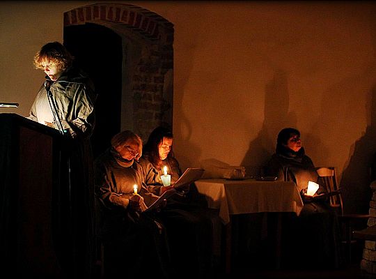 Grafika #17: Wilno: Transitus 2013