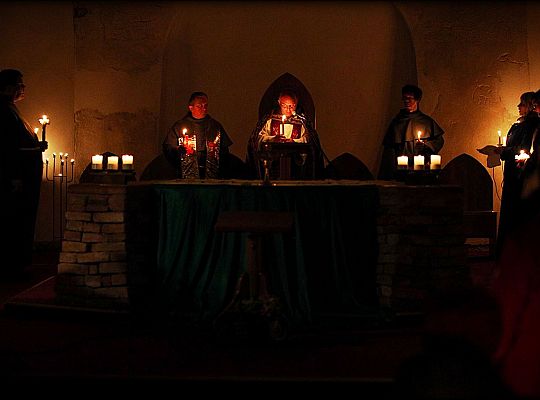 Grafika #18: Wilno: Transitus 2013