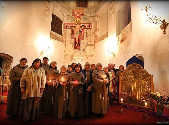 Grafika #23: Wilno: Transitus 2013