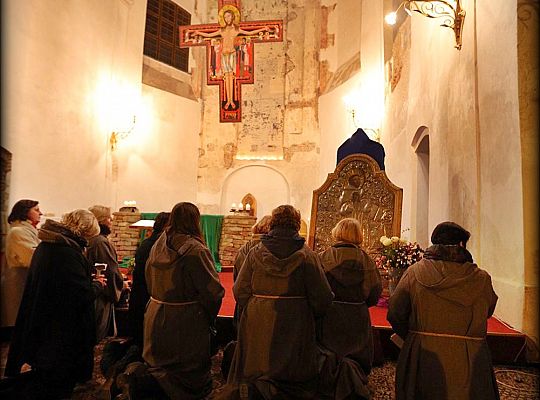 Grafika #24: Wilno: Transitus 2013