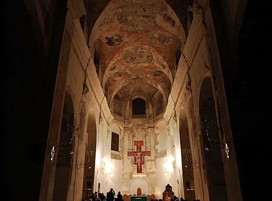 Grafika #25: Wilno: Transitus 2013