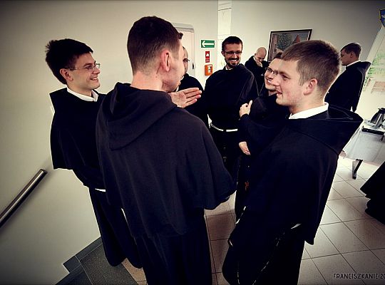 Grafika #0: Święto Prowincji 2012